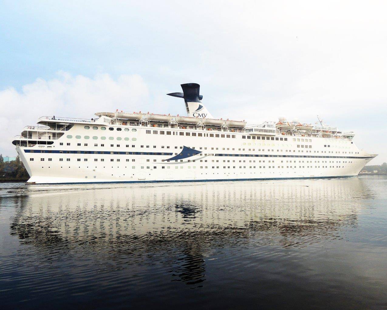 MAGELLAN 